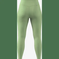 Optime 3-Streifen Full-Length Leggings Damen Tights