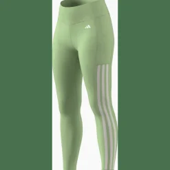 Optime 3-Streifen Full-Length Leggings Damen Tights