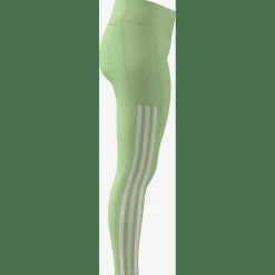 Optime 3-Streifen Full-Length Leggings Damen Tights