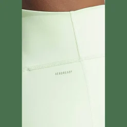 Optime 3-Streifen Full-Length Leggings Damen Tights
