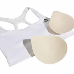 Optime Workout Medium Support Damen Sport-BH
