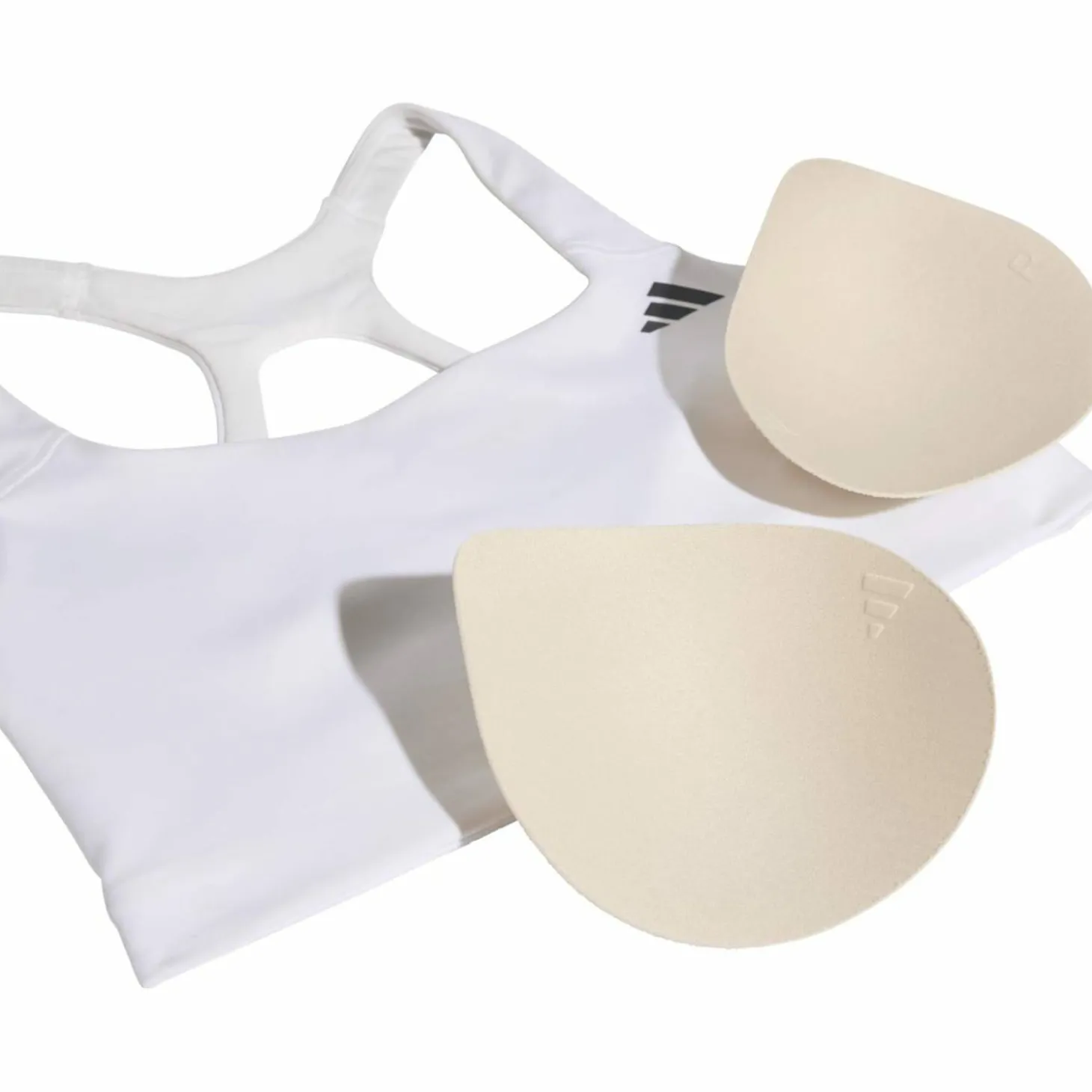 Optime Workout Medium Support Damen Sport-BH