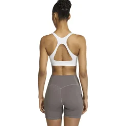 Optime Workout Medium Support Damen Sport-BH