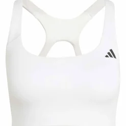 Optime Workout Medium Support Damen Sport-BH