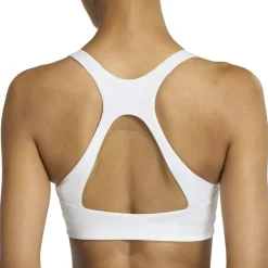 Optime Workout Medium Support Damen Sport-BH