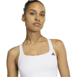 Optime Workout Medium Support Damen Sport-BH