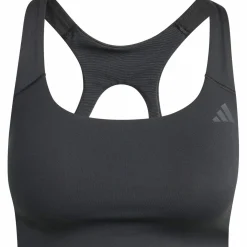 Optime Workout Medium Support Damen Sport-BH