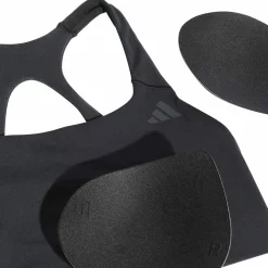 Optime Workout Medium Support Damen Sport-BH