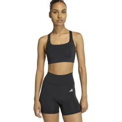 Optime Workout Medium Support Damen Sport-BH