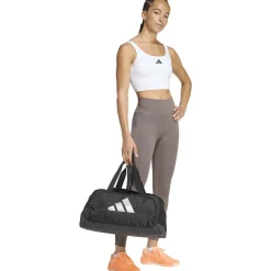Optime Workout 3-Stripes 7/8 Damen Tights