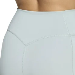 Optime Workout 3-Stripes 7/8 Damen Tights