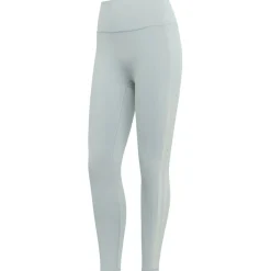 Optime Workout 3-Stripes 7/8 Damen Tights