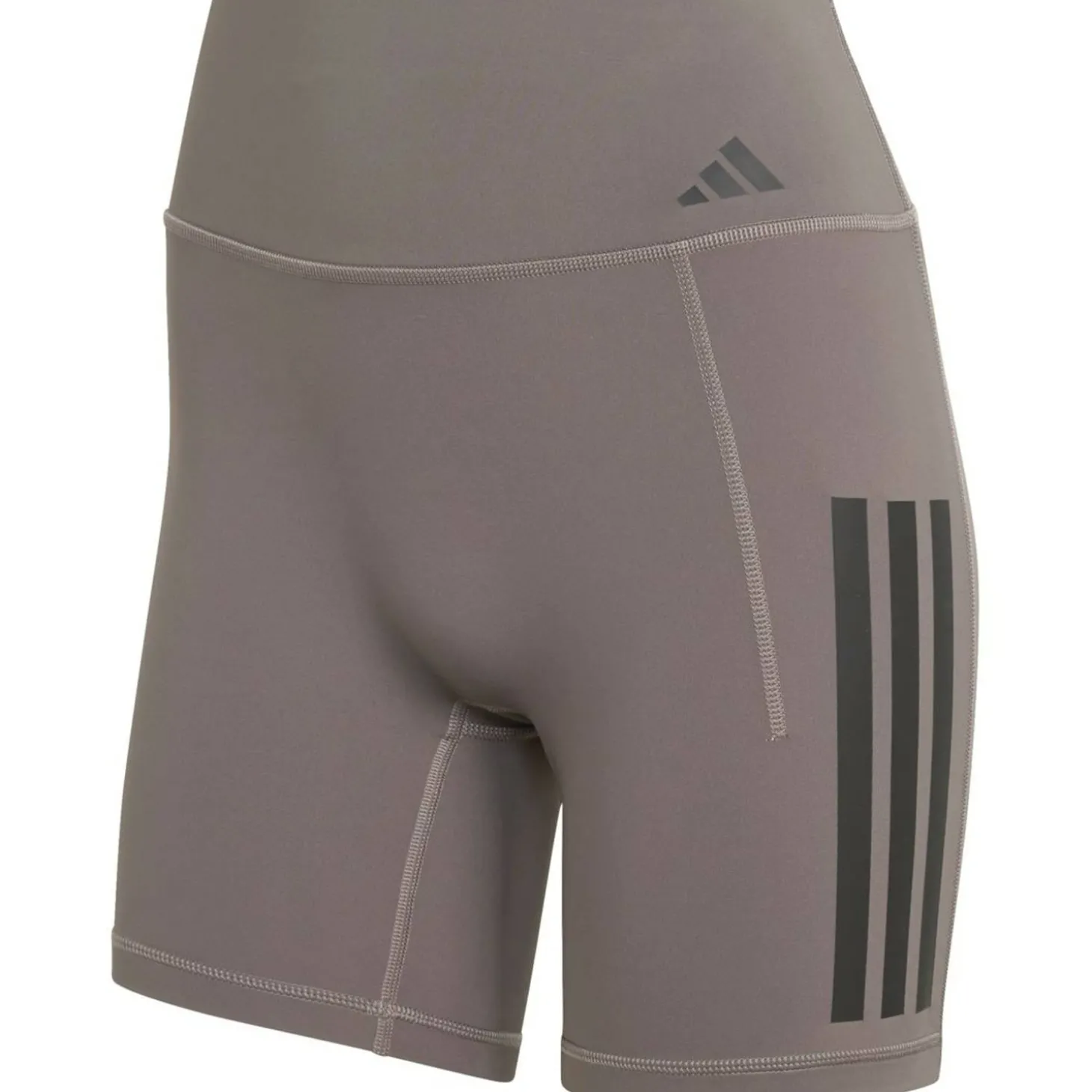 Optime Workout 3-Stripes Damen Tights