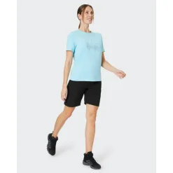 Ordesa Damen Shorts