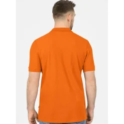 Organic Damen Poloshirt