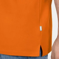 Organic Damen Poloshirt