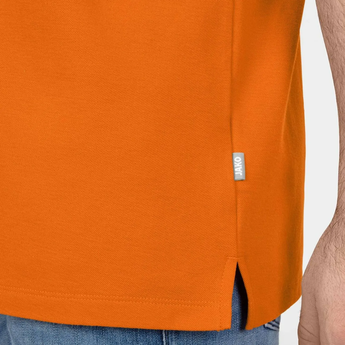 Organic Damen Poloshirt