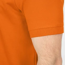 Organic Damen Poloshirt