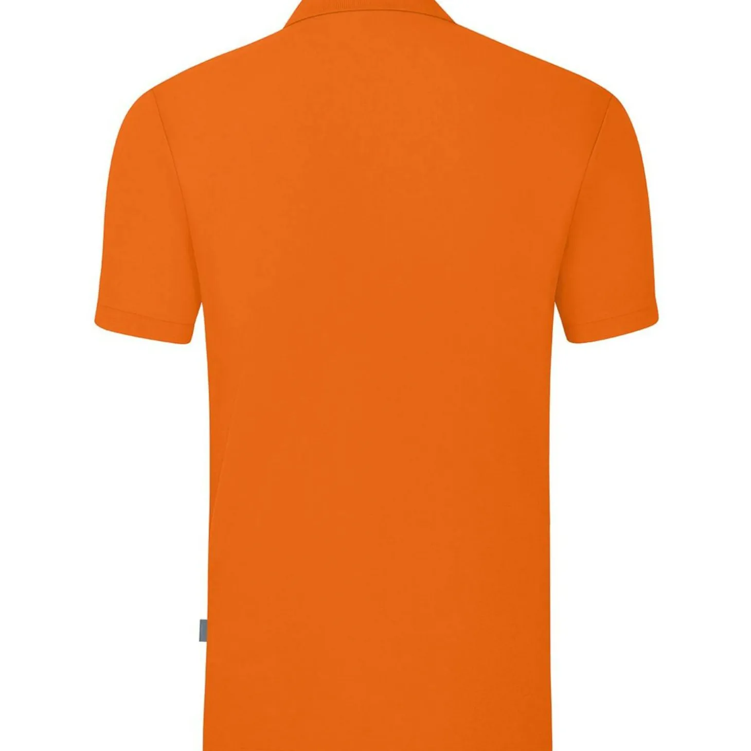 Organic Damen Poloshirt