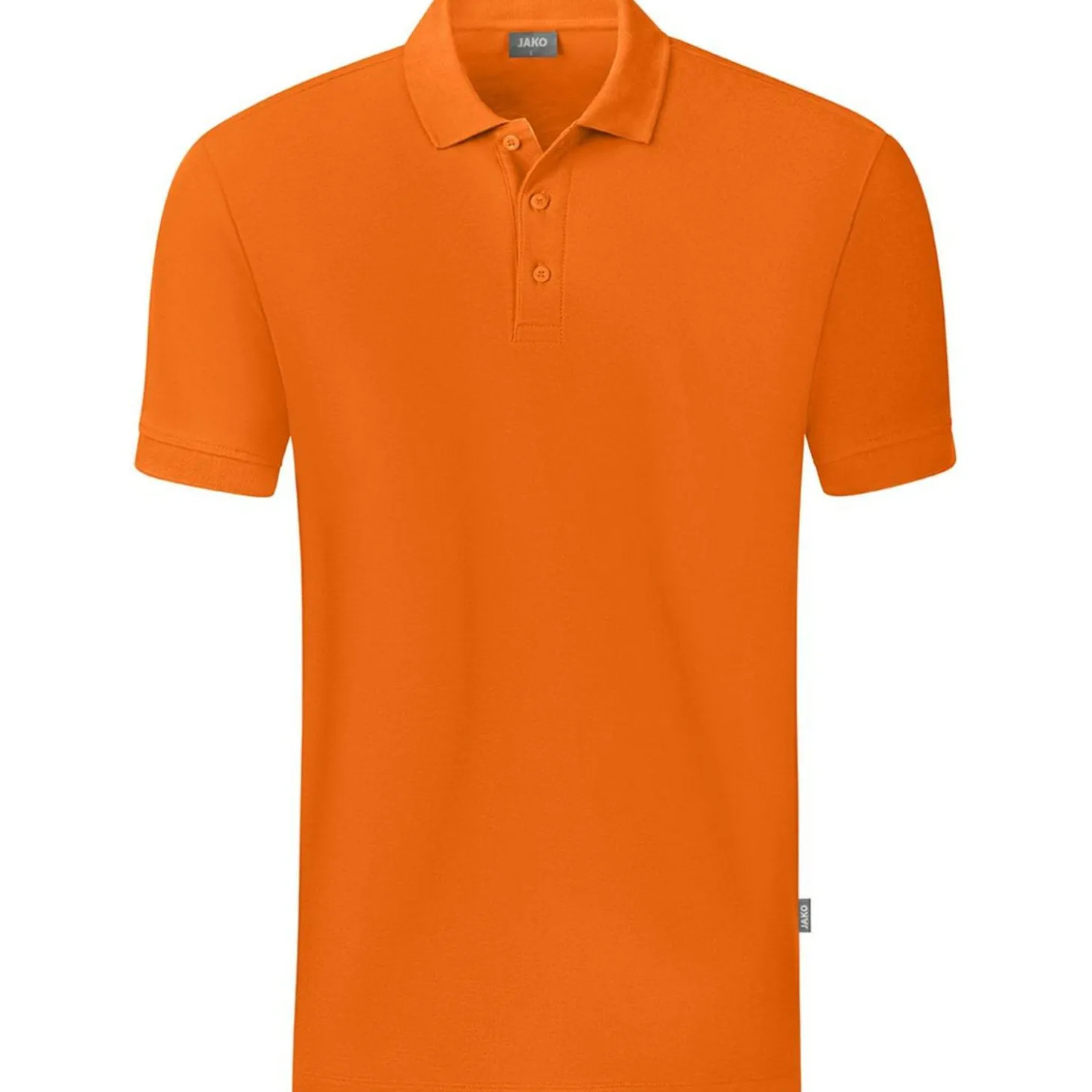 Organic Damen Poloshirt