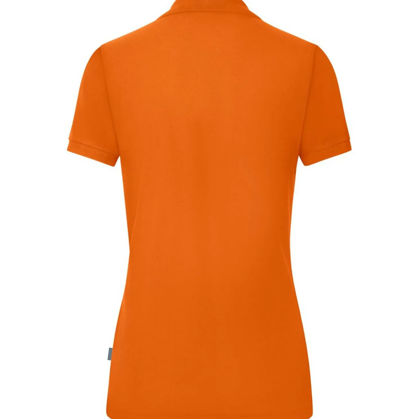 Organic Damen Poloshirt