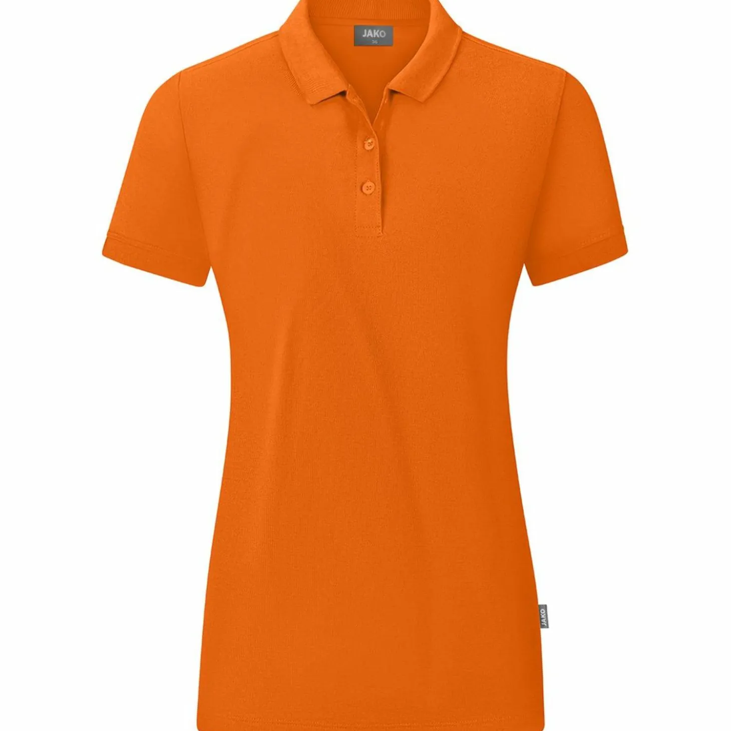 Organic Damen Poloshirt