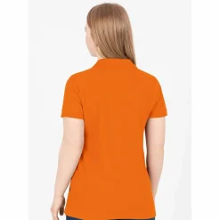 Organic Damen Poloshirt