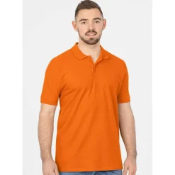 Organic Damen Poloshirt