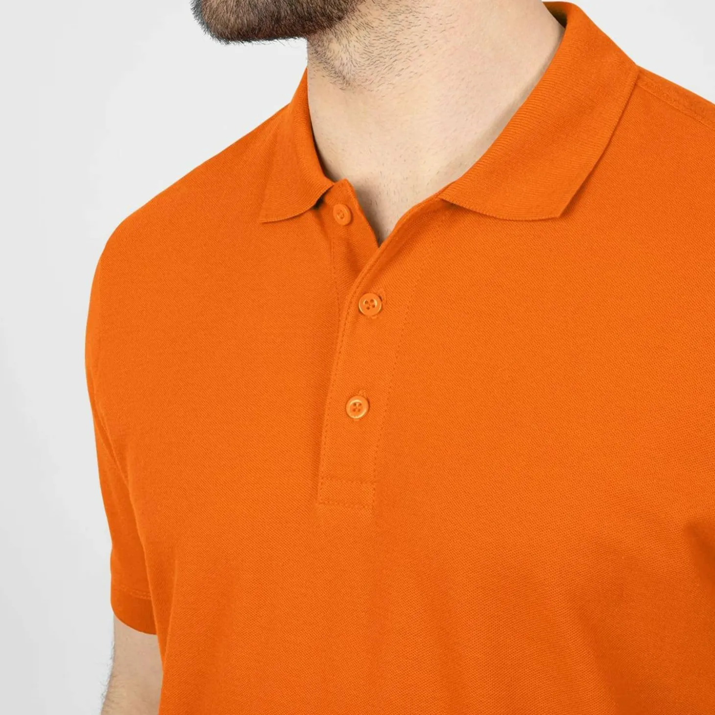 Organic Damen Poloshirt