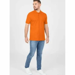 Organic Damen Poloshirt