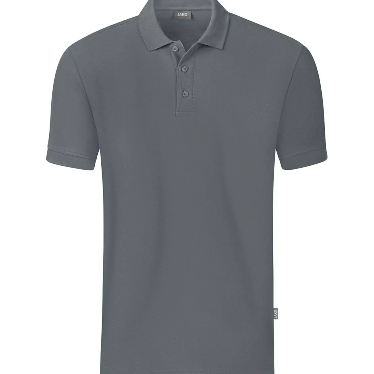 Organic Damen Poloshirt