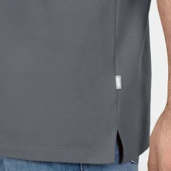 Organic Damen Poloshirt