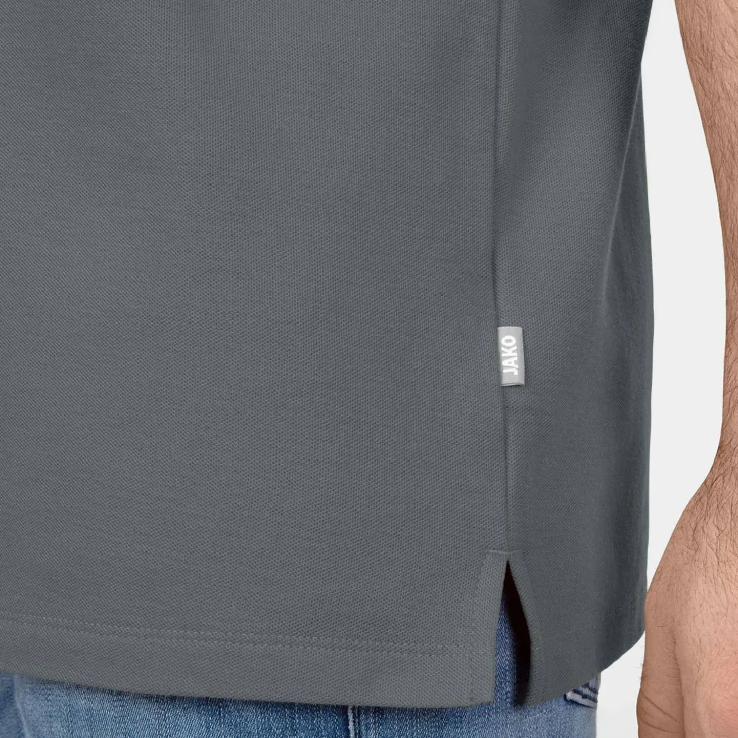 Organic Damen Poloshirt