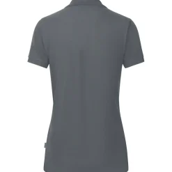 Organic Damen Poloshirt