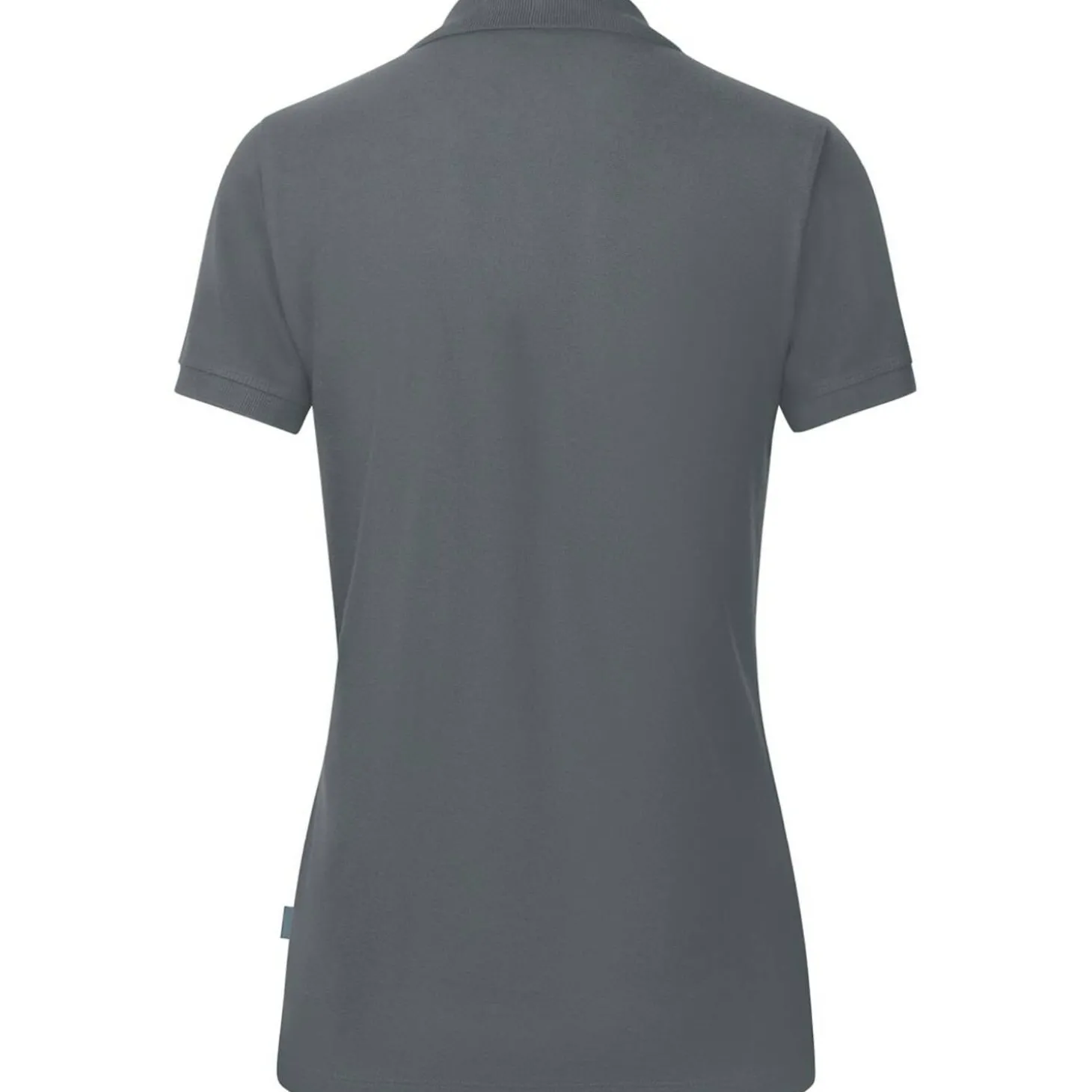 Organic Damen Poloshirt