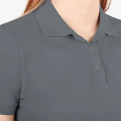 Organic Damen Poloshirt