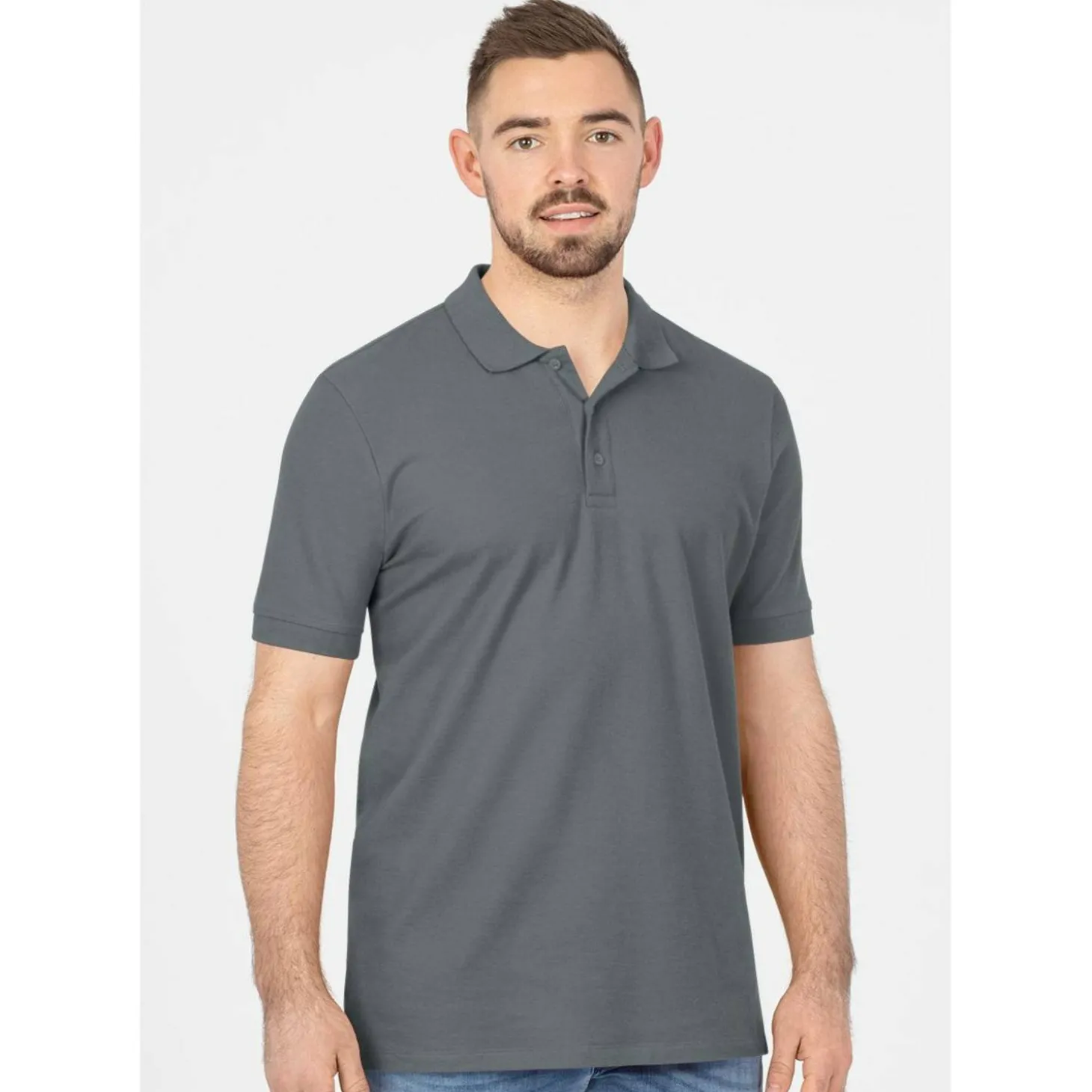 Organic Damen Poloshirt