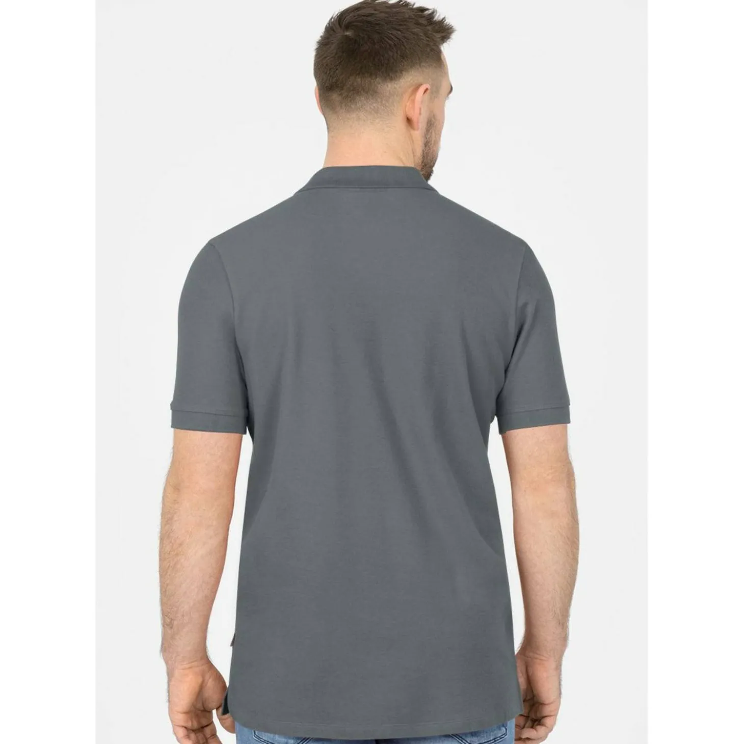 Organic Damen Poloshirt