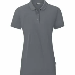 Organic Damen Poloshirt