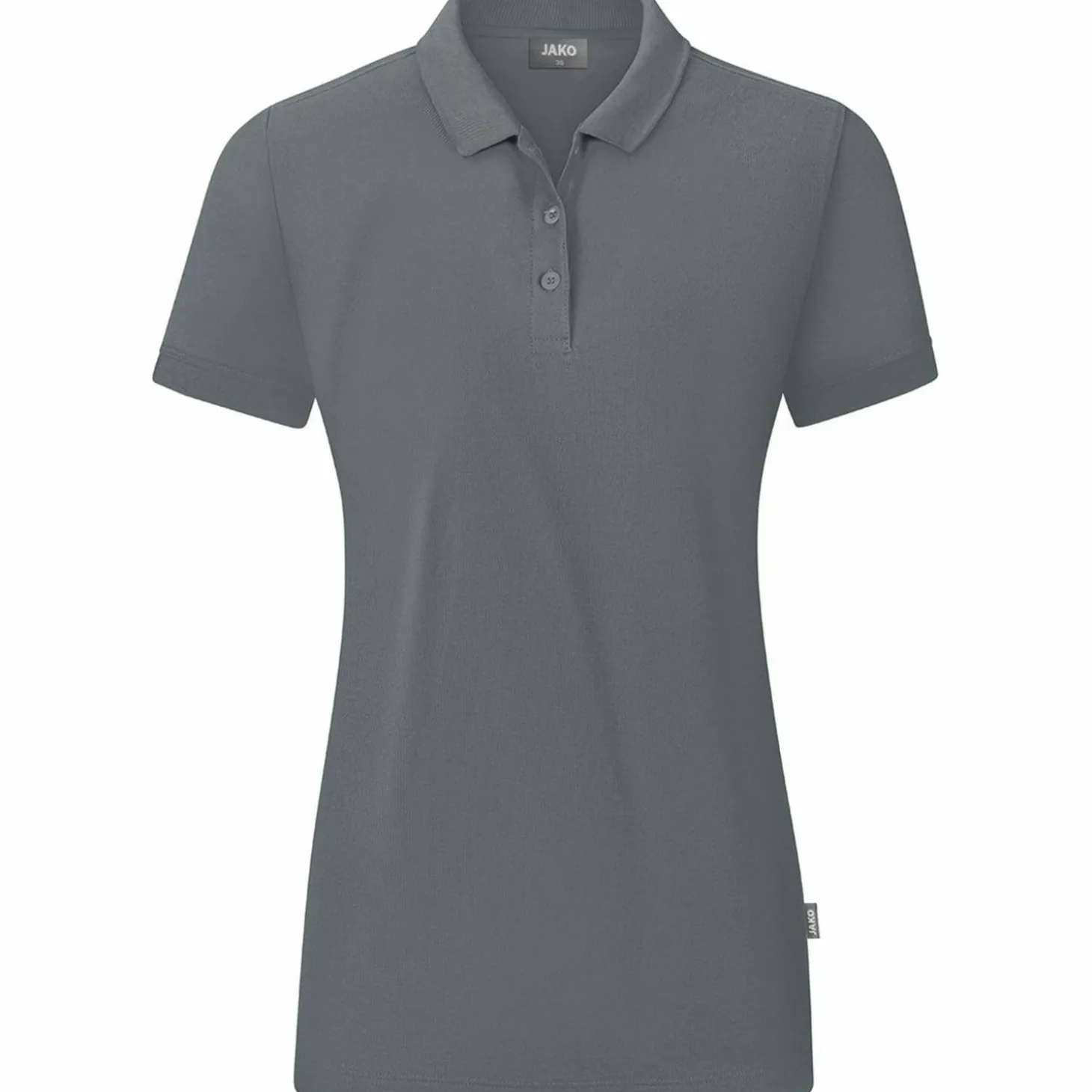 Organic Damen Poloshirt