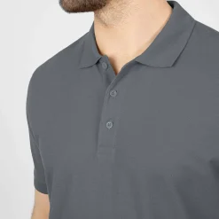 Organic Damen Poloshirt