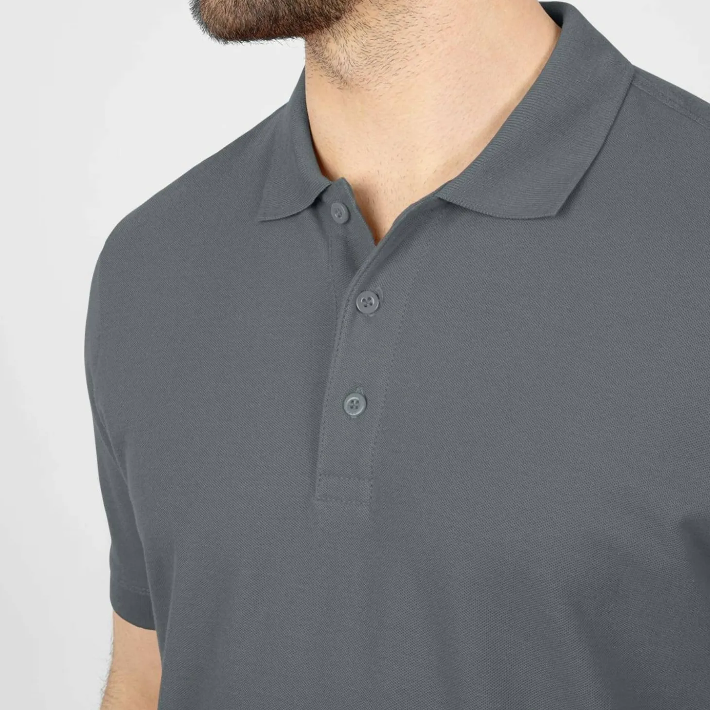 Organic Damen Poloshirt