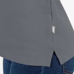 Organic Damen Poloshirt