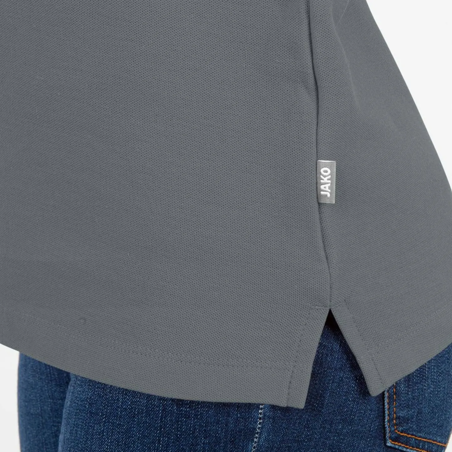 Organic Damen Poloshirt