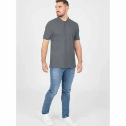 Organic Damen Poloshirt