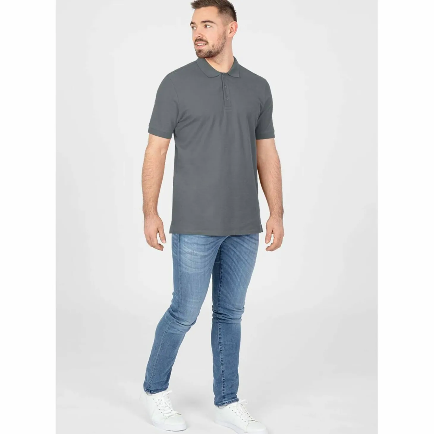 Organic Damen Poloshirt