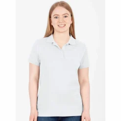 Organic Damen Poloshirt