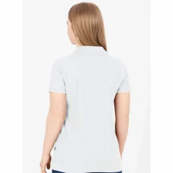 Organic Damen Poloshirt