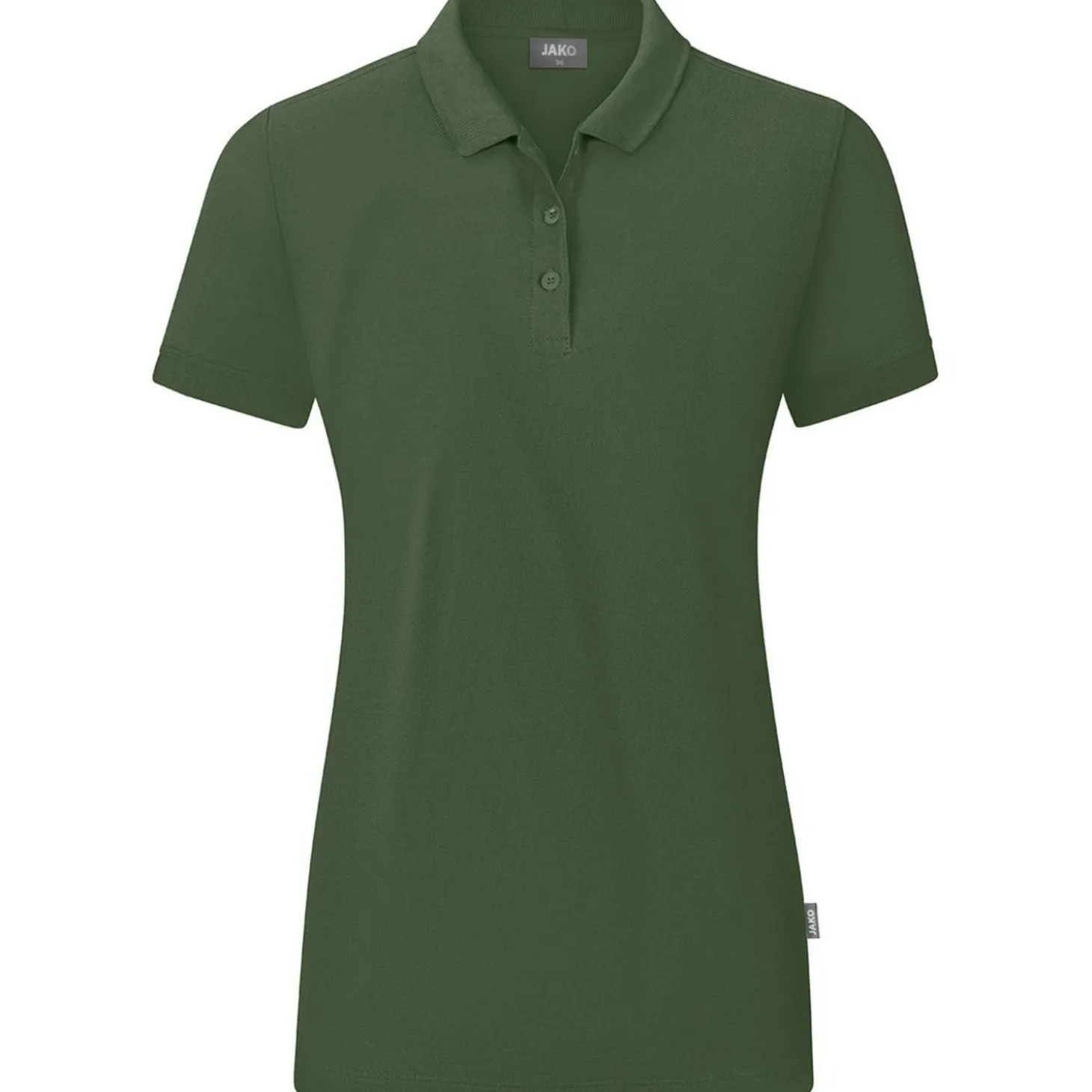 Organic Damen Poloshirt