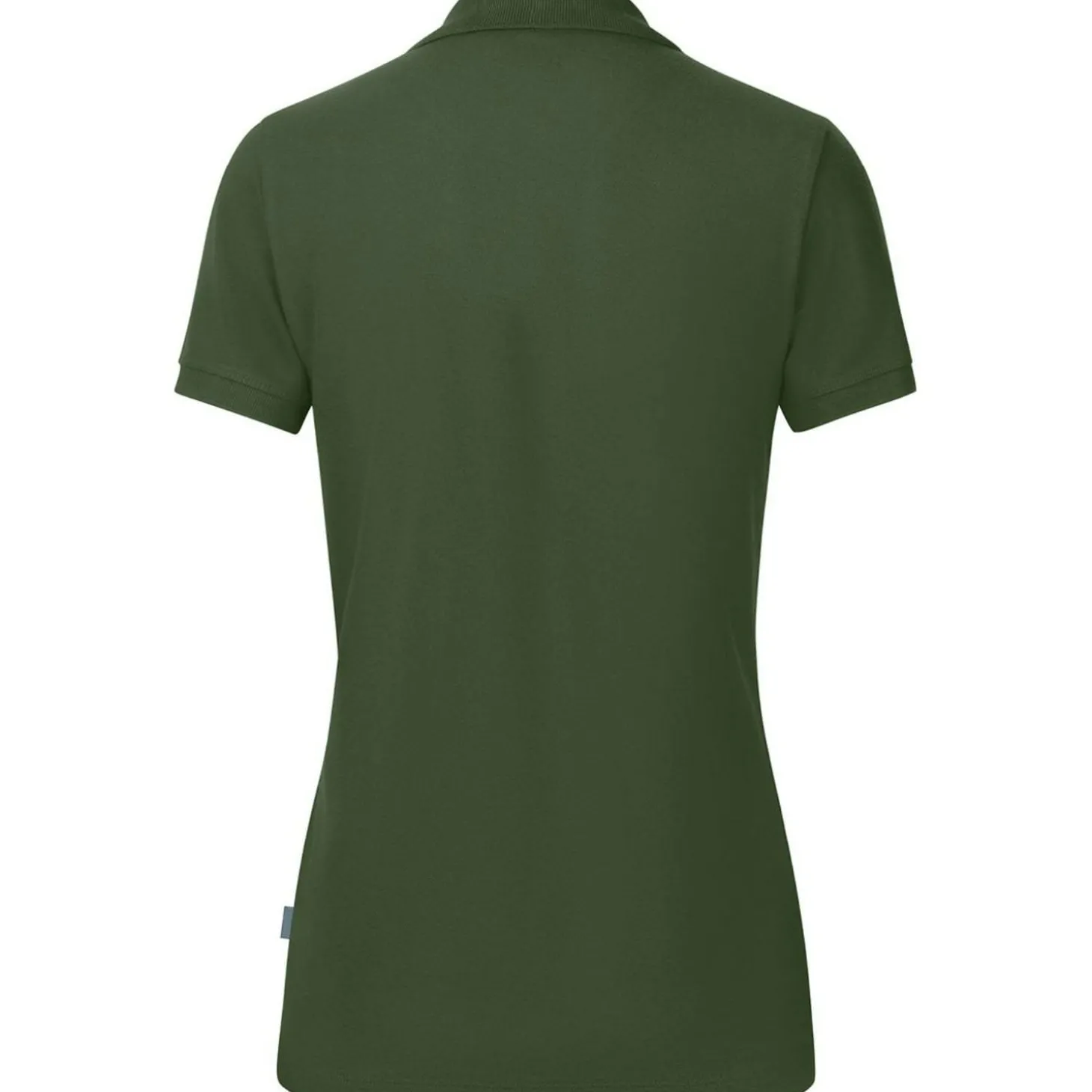 Organic Damen Poloshirt
